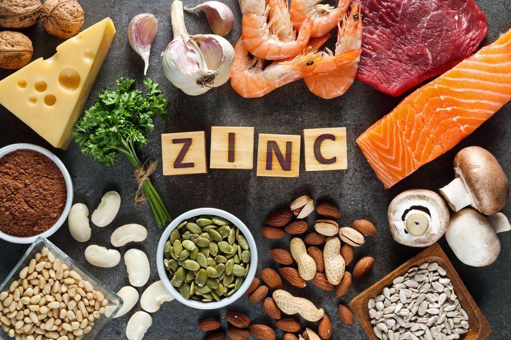 Che cos'è lo zinco? Carenze, benefici, zinco chelato e altro ancora. - Source of Nature